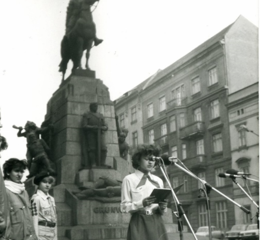 1986 - Krakov (Naše zdravice) (640x592).jpg