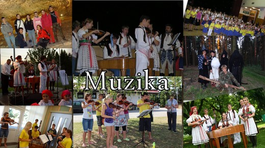 muzika