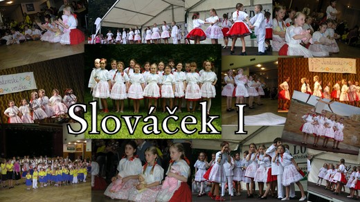slováček I