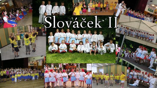 slováček II