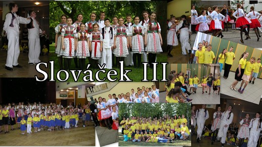 slováček III